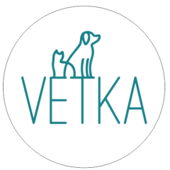 Logo Vetka Gabinet Weterynaryjny